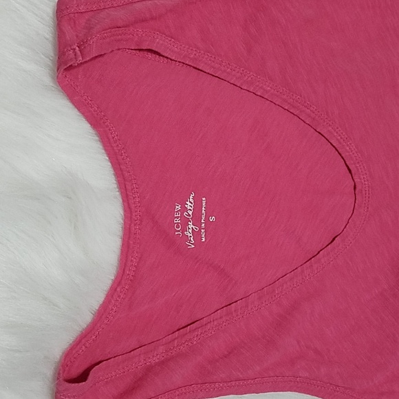 J Crew Tank Top - Picture 3 of 3